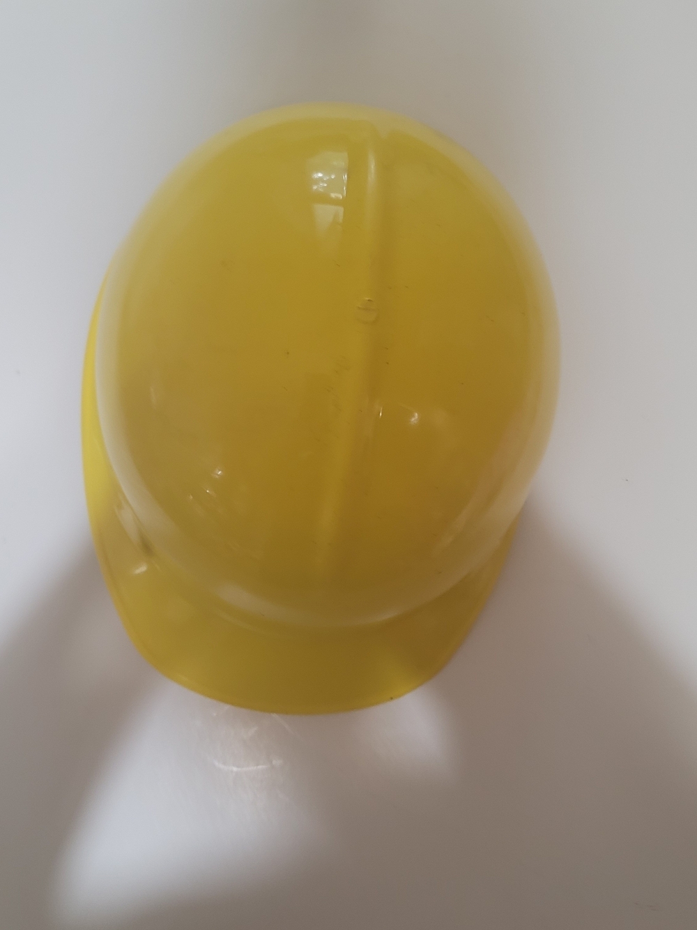 Vintage Jackson Hardhat Hard Hat Helmet Type SC 3  Safety Cap Manual  Hardware